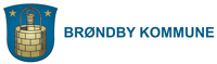Brndby Kommunes logo